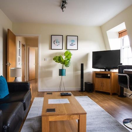 Exchange Building Apartments By Viridian Apartments Bournemouth Exteriör bild