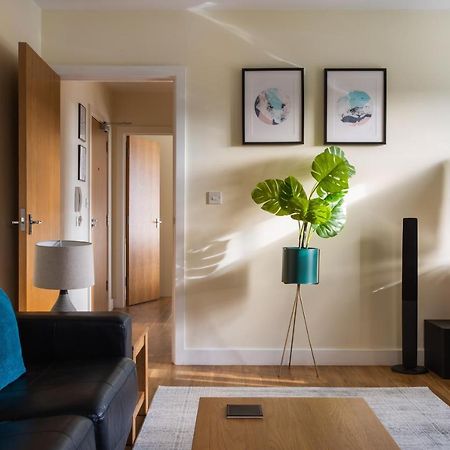 Exchange Building Apartments By Viridian Apartments Bournemouth Exteriör bild