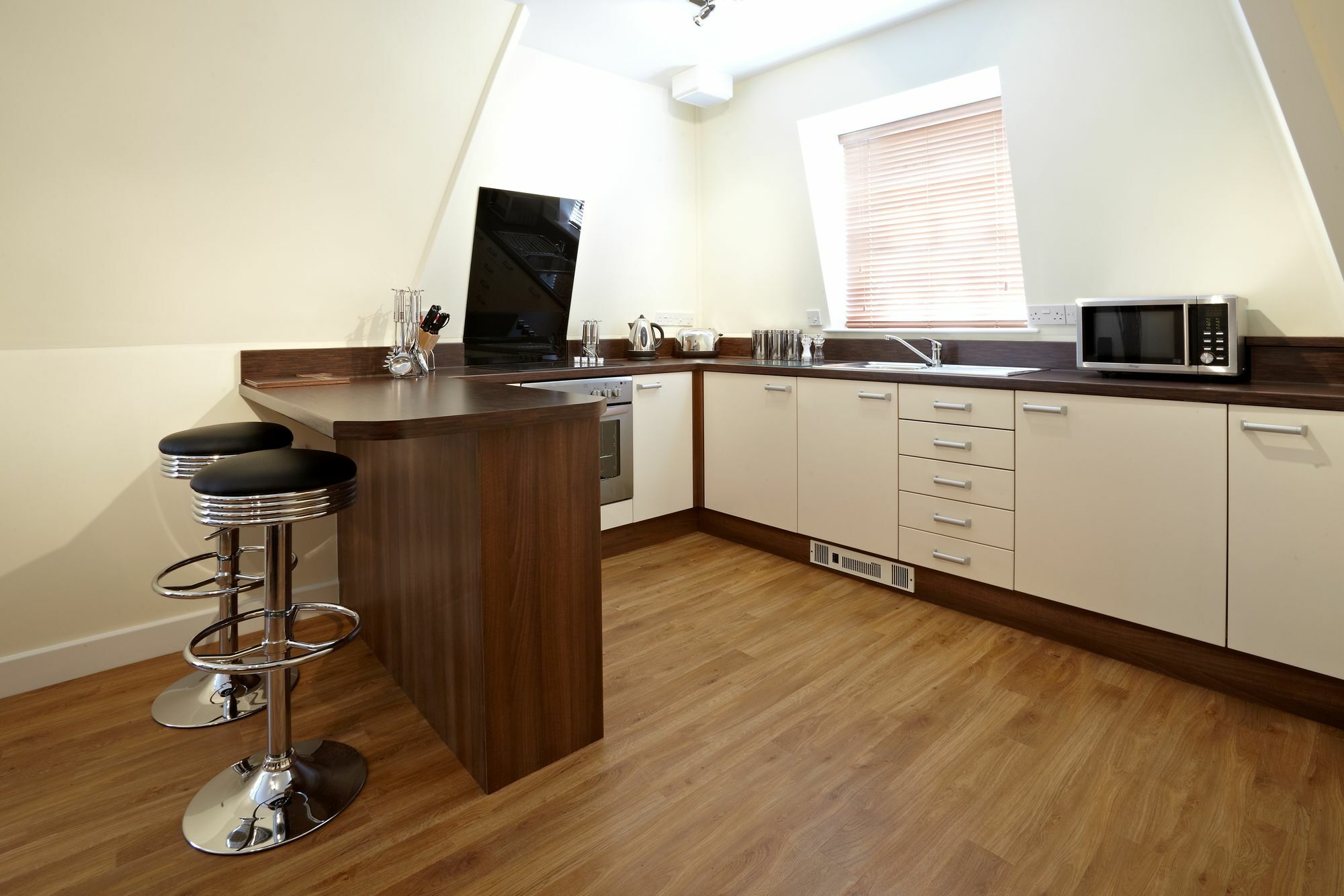 Exchange Building Apartments By Viridian Apartments Bournemouth Exteriör bild