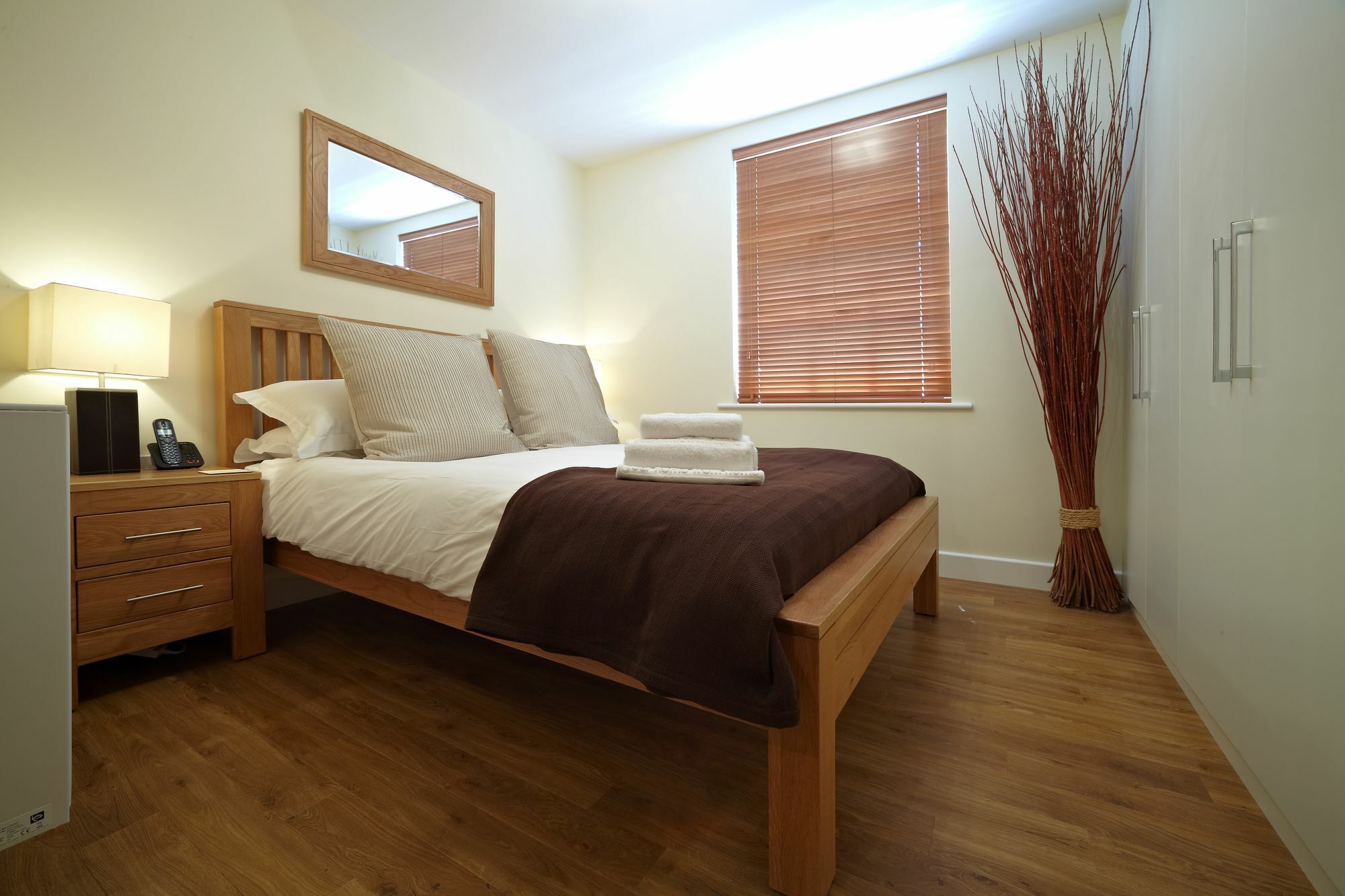 Exchange Building Apartments By Viridian Apartments Bournemouth Exteriör bild
