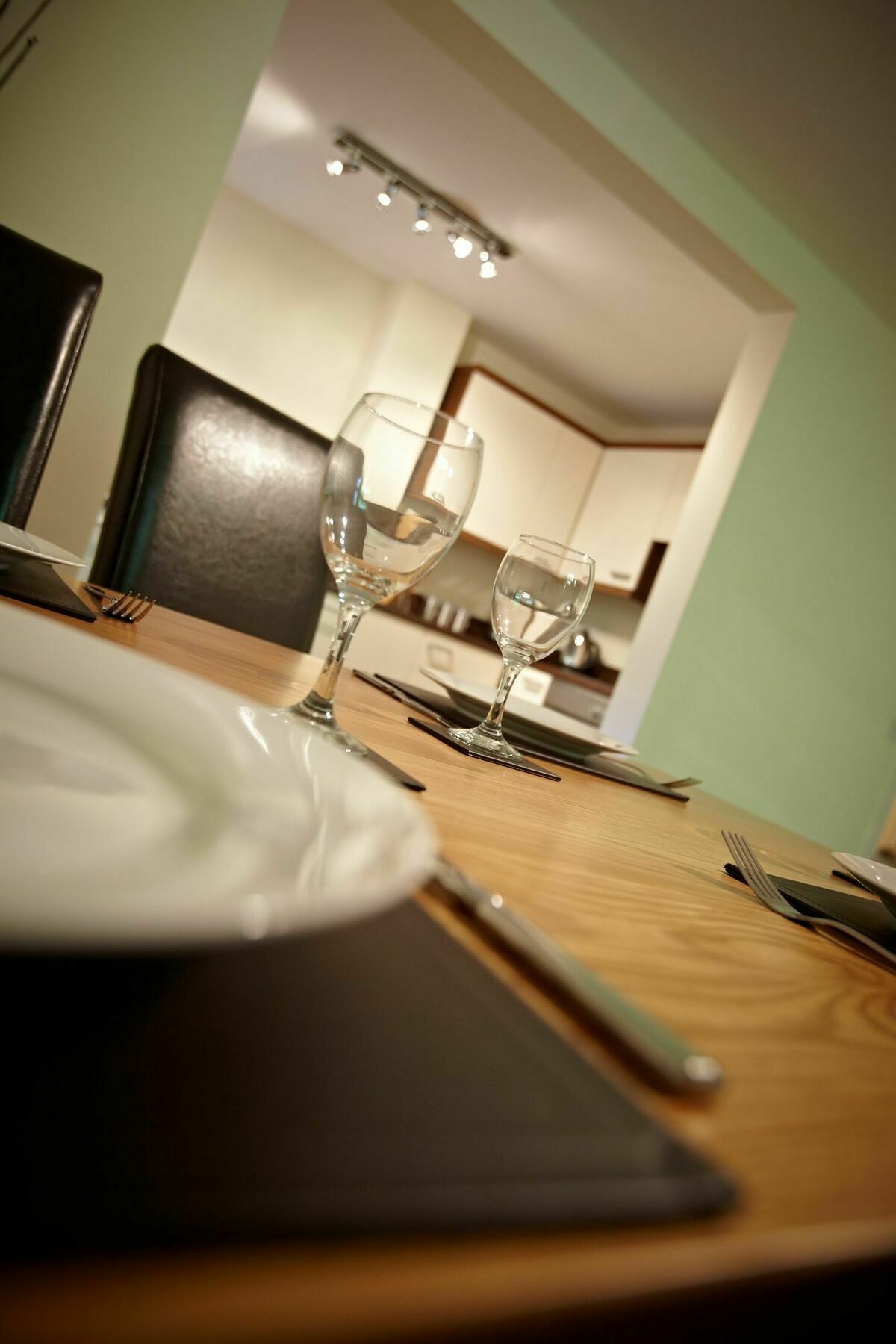 Exchange Building Apartments By Viridian Apartments Bournemouth Exteriör bild
