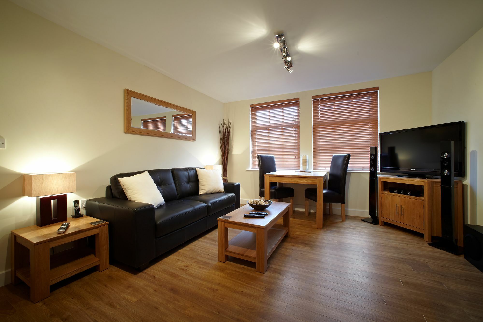 Exchange Building Apartments By Viridian Apartments Bournemouth Exteriör bild