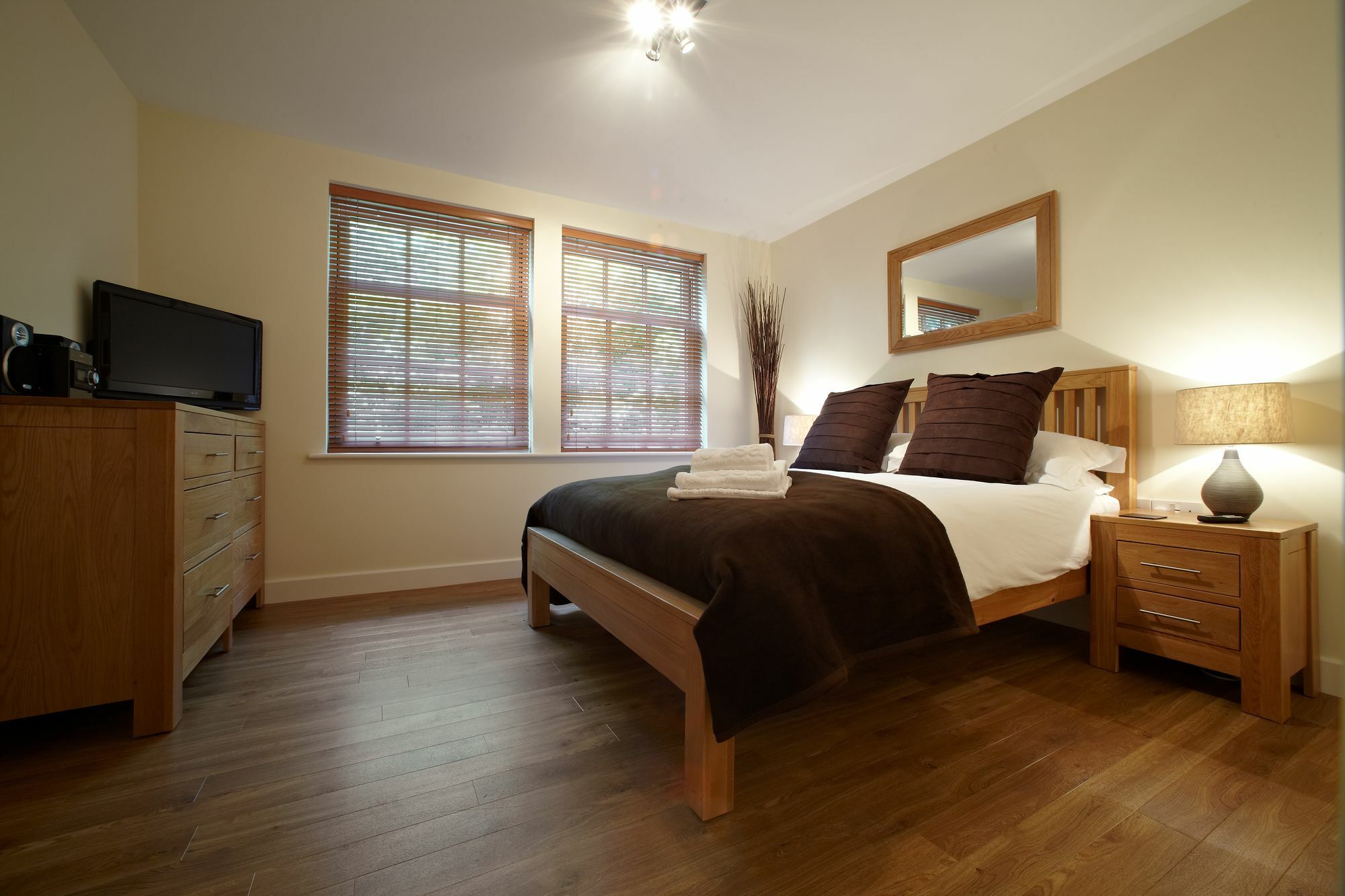 Exchange Building Apartments By Viridian Apartments Bournemouth Exteriör bild