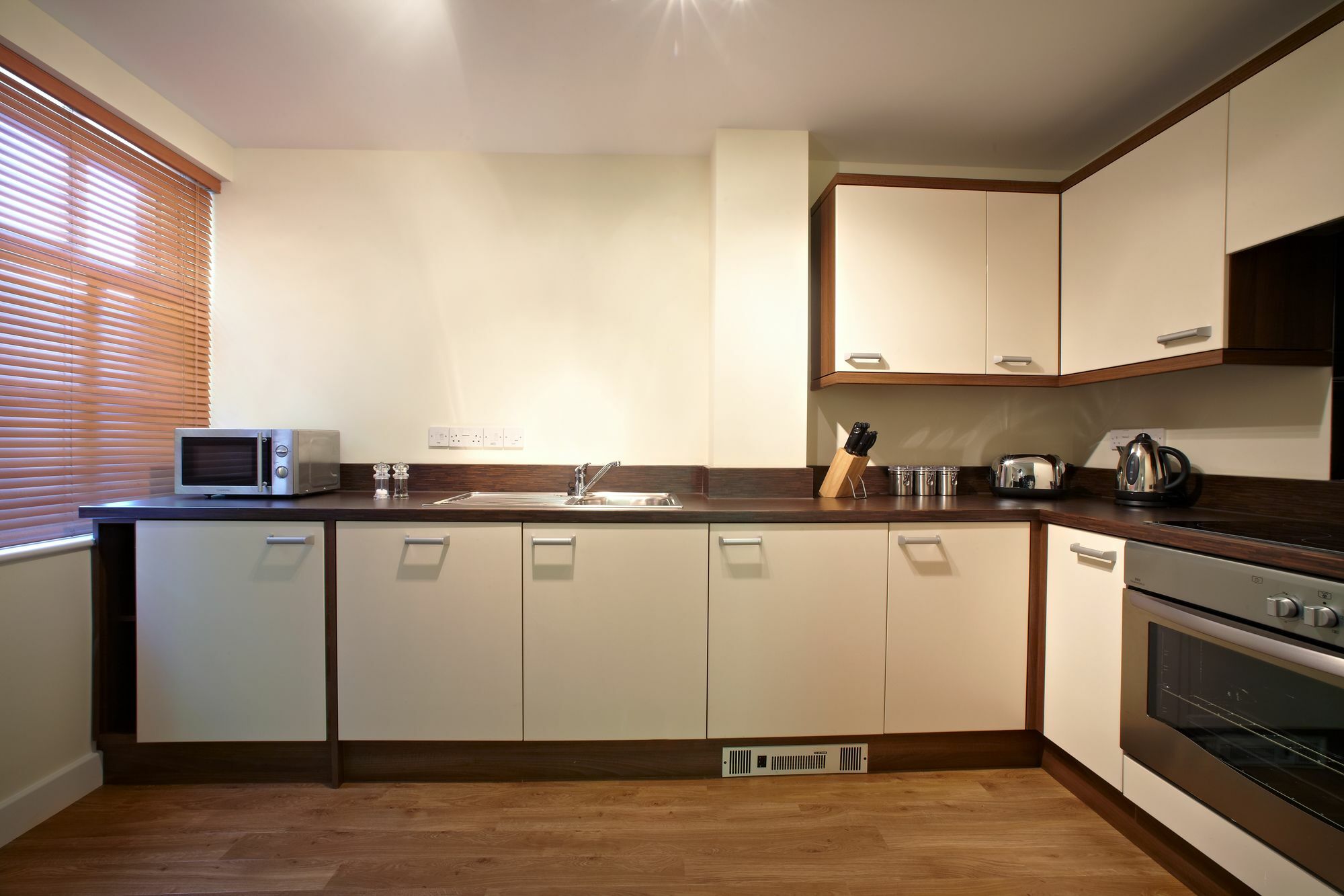 Exchange Building Apartments By Viridian Apartments Bournemouth Exteriör bild