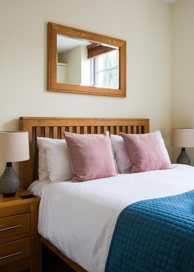 Exchange Building Apartments By Viridian Apartments Bournemouth Exteriör bild